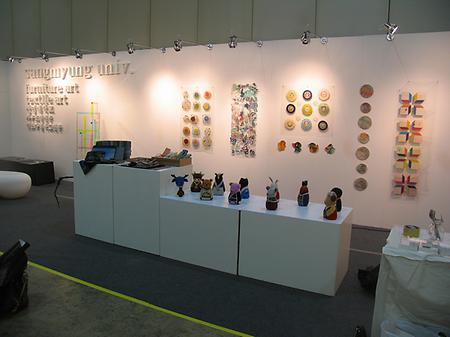 공예트렌드페어 2012 이미지