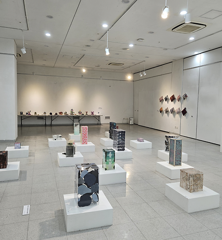 생활예술전공 과제전 2024 이미지